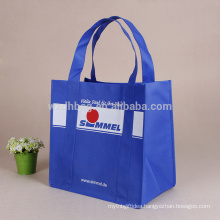 High Quality Reusable Non Woven Shopping Tote Promotional Bag